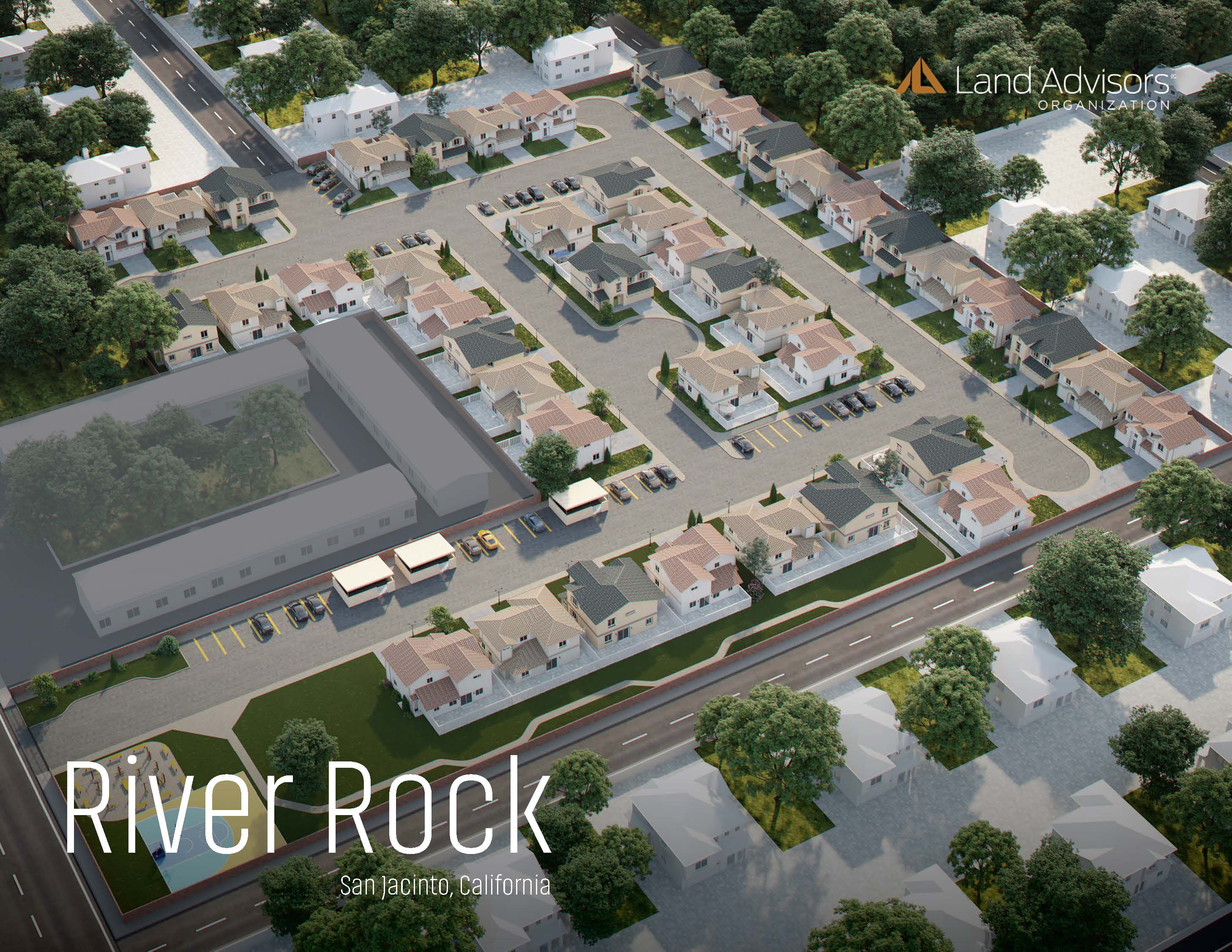 River Rock